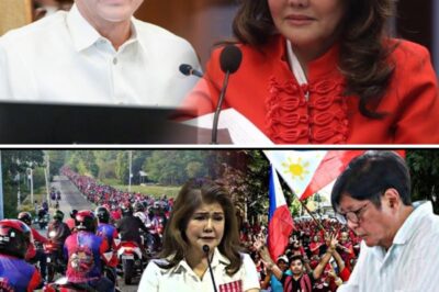 Ang Tunay na Pagtataksil: Humihingi ng mga Sagot ang mga Ilokano Loyalista Matapos ang Nakakagulat na Pampublikong Pag-atake ni Senador Marcos sa Kanyang Kapatid/hi