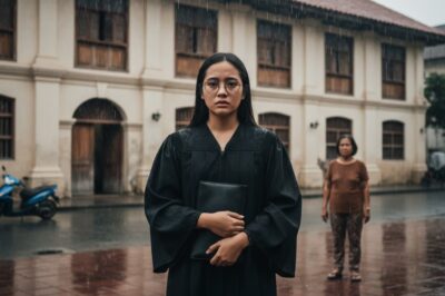 Noong pumunta ako sa bahay ng nobyo ko para makipagkita sa mga magulang niya, nawala ang motor ko, pero wala man lang pakialam ang pamilya niya. Sabi lang nila, “kung mawala mo, kalimutan mo na lang.” Hindi ako makapagsalita dahil sa drama ng pamilya nila./hi