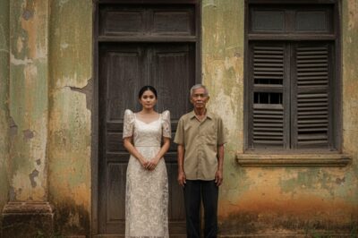 Nagmamaneho ng 5,000 km papunta sa aking bayan para sunduin ang aking biyenan matapos pumanaw ang aking asawa – at ang 10-taong sikreto na nagpawalang-saysay sa akin/hi