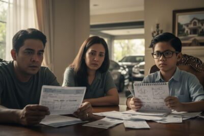 HINDI KO NA NAMALAYAN NA UMABOT NA NG 13 MILLION PESOS ANG UTANG NAMIN MAG-ASAWA—HINDI NA NAMIN ALAM KUNG PAANO AAHON, KINAGULAT KO NA MAY TUMULONG SA AMING HINDI KO TALAGA INAASAHAN/hi