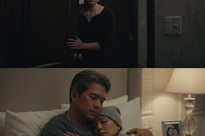 Natuklasan ang pagtataksil ng asawa, sumugod ang misis para ‘mag-eskandalo,’ ngunit nang mabuksan ang pinto, nanigas siya…/hi