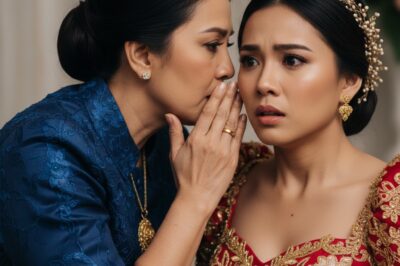 Hindi ako binigyan ng regalo ng biyenan ko noong araw ng kasal namin pero may binulong siya sa tenga ko na nagpanginig sa akin. Pagkalipas ng 5 taon, naintindihan ko na ang problema./hi