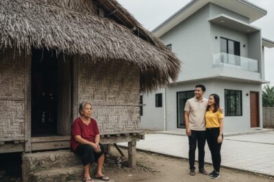 Sa sulok ng silid, sa ilalim ng kama, natagpuan niya ang isang maliit at lumang kahon na gawa sa kahoy, na mahigpit na nakatali gamit ang tali. Binuksan niya ito, at ang laman nito ay nagparamdam sa kanyang puso na parang sinasaksak ito ng isang libong kutsilyo./hi