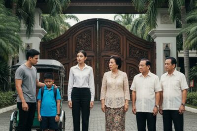 MAG-AMA PINAHIYA SA REUNION.. SUPER RICH PALA AT TUNAY NA MAY-ARI NG RESORT NA INAAPAKAN NILA../hi