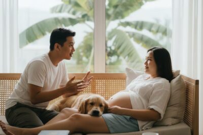 Pero si Mila—hindi pa rin mapakali. Sinisinghot ang dibdib ni Arvin, ang kamay niya…/th