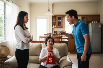 Nakilala ko si Long sa loob ng tatlong taon, at anim na buwan kaming kasal. Mabait siya, malumanay, bihirang magtaas ng boses. Noong kami pa lamang nagliligawan, palagi kong iniisip: “Ang taong katulad niya, siguradong magiging maayos na asawa.”/th