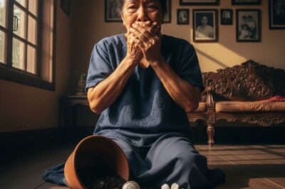 Ako si Thu. Limang taon na ang nakalipas mula nang mawala ko ang aking asawa dahil sa isang aksidenteng hanggang ngayon kapag iniisip ko, napakabigla, napakawalang saysay, at napakasakit pa rin./th