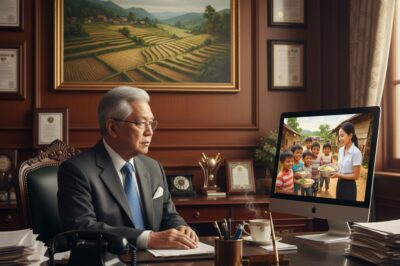 ISANG MAYAMAN ANG NAGLAGAY NG LIHIM NA CAMERA PARA MANMANAN ANG KANYANG KATULONG/th