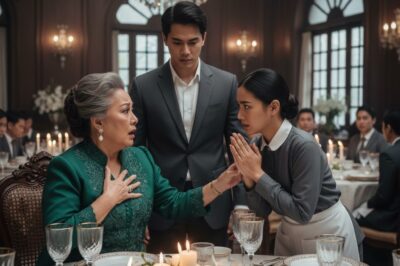 Walang nakakaunawa sa milyonaryong Hapon – hanggang sa ang waitress ay nagsalita sa wikang Hapon