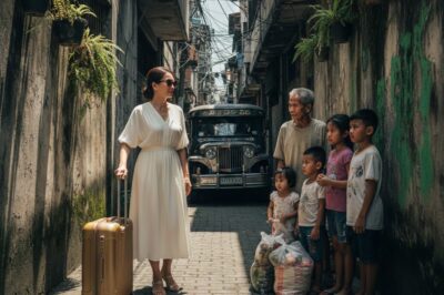 Ang aking ina ay nawala mula pa noong 1998. Walang liham. Walang tawag. Iniwan niya ang limang batang anak at ang aking amang naging ulilang ama na nagpalaki sa amin hanggang sa siya’y tumanda./th