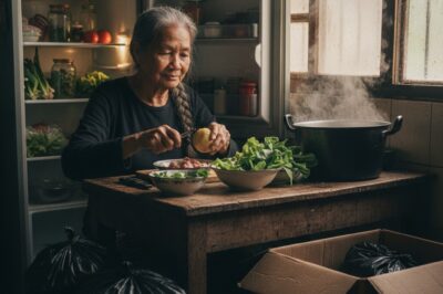 Si Aling Kim: Ang “Bangungot” ng Lotus Apartment/th