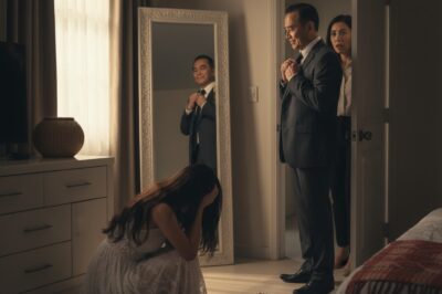 “Ang Biyenan Kong Lalaki ay Nagpakasal sa 18 Taong Gulang na Babae – Laging Nagkukulong sa Bahay, Bumisita Ako at Napaluhod Nang Buksan Ko ang Pinto ng Silid-tulugan”/th