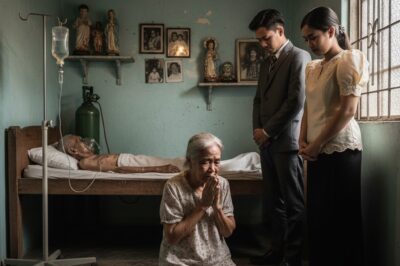 Nararamdaman kong nanginginig ang aking tinig habang tinatawagan ko ang kaisa-isa kong anak, si Minh, at nagmamakaawa: “Minh, anak, wala na akong ibang paraan. Nasa ospital ang tatay mo, pahiram ng 20 milyon, ibabalik ko agad…”/th