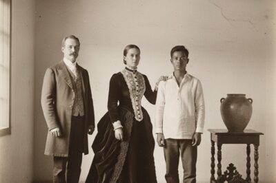 Ang Intersex na Taong Ibinahagi sa Pagitan ng Guro at Asawa | Pinaka Nakakagambalang Kwentong Medikal 1851