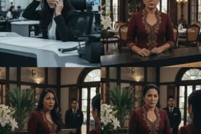 Ang Katikasan ng Isang Manugang: Pagsingil sa Resibo ng 300 Milyong Piso/th