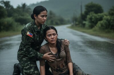 “Ang asawa ng aking kapatid na babae, isang mayamang kontratista sa pagtatanggol, ay iniwan siya para sa patay sa isang kanal bilang isang ‘biro ng pamilya.’ Hindi ko alam na ako ay isang imbestigador para sa Army CID sa loob ng 20 taon, at malapit ko nang buwagin ang kanilang buong tiwaling imperyo, piraso-piraso.”