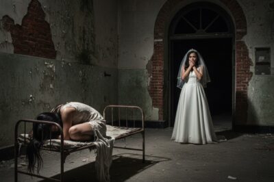 Pinakasalan niya ako nang hindi ginagalaw… Pagkatapos ay natuklasan ko ang isang lihim na silid na naglalaman ng kakila-kilabot na katotohanan…