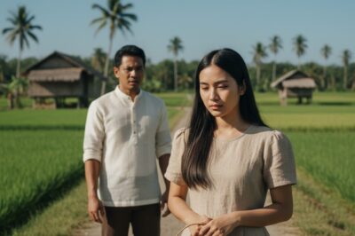 “Kailangan kong Gumawa ng Pag-ibig, Huwag Ilipat” – Ang Higanteng Balo sa Malungkot na Rancher, Ngunit Siya …