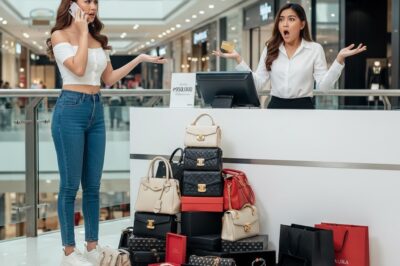 Ang Basket na Nagkakahalaga ng P17,084.00 at ang Nakakahiya Niyang Pagbagsak na Nagpatingala sa Kapatid ng Kanyang Asawa/th