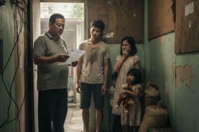 Pagkatapos magkwento ni Adrian, sinabi ng matanda: “Pumunta ka dito bukas. May ipapakita ako.”/th