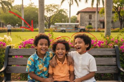 Ang mga triplet ay nawala noong 1981 – makalipas ang tatlumpung taon, ang kanilang ina ay gumawa ng isang nakapanlulumo na natuklasan…