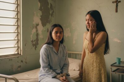 “Ang Kambal Kong Ate ay Binugbog Hanggang Puno ng Pasa — Kaya Nagpasya Kami na Magpalit ng Katauhan Para Turuan Siya ng Isang Matinding Aral”/th