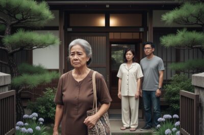 Anak na Babae, Nag-asawa ng Hapon, 20 Taon Hindi Bumalik sa Bahay, Nagpadala ng 20 Bilyong Dong Pagkatapos ng 20 Taon ng Pag-aasawa sa Hapon/th