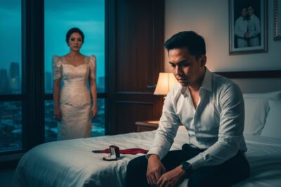 May mga bagay na alam agad ng lalaki kahit walang nagtuturo sa kanya—isang maliit na pagkakaiba, isang maling reaksyon, isang nawawalang tingin./th