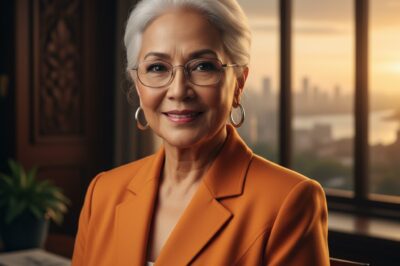 Noong HAPUNAN, sinabi ng ANAK kong babae na “ANG MAMA KO AMOY PIS!” Tumayo ako at hinila siya palabas ng BAHAY…