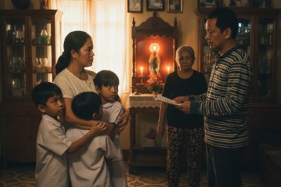 Naghiwalay ang kapatid ng aking asawa, at dahil sa awa sa kanya, tinulungan namin ng aking asawa na alagaan ang anak niyang babae, kahit na hirap din kami sa pinansiyal. Sampung taon ang lumipas bago ibinunyag ng aking biyenan ang isang nakakagulat na lihim tungkol sa pinagmulan ng bata—isang katotohanang tuluyang nagpabagsak sa akin…/th