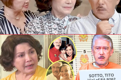 HELEN GAMBOA BREAK DOWN SA NBI, BUMABA ANG NAKAKAGULAT NA EBIDENSYA KUNG KASAMA SI TITO SEN — AT HINDI YAN ANG INIISIP MO!