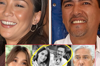 BINASAG NI PIA GUANIO ANG KANYANG KAtahimikan! NAKAKAGULAT na CLAIM: “May anak kay Tito Sen — AT naka-link ito sa Sotto dynasty!”