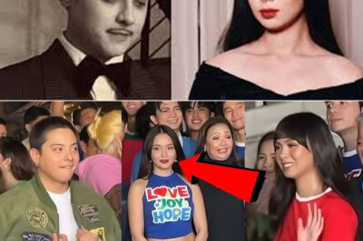 Daniel Padilla, Malinaw na Nakaka-move On kay Kathryn Bernardo; Dumiretso kay Kyla Estrada sa Christmas Special