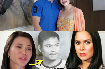 “SCANDAL EXPLODED: JINKEE PACQUIAO SLAMED – MANNY ON TRIAL PARA SA MARANG REGALO NI DOC BELO KAY EMMAN!”