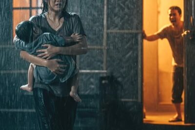 SINABIHAN NIYA ANG ANAK KO NA ISA ITONG PASANIN — KAYA SA GABI RING ‘YON, UMALIS AKO AT DINALA ANG ANAK KO PAPALAYO SA TAONG PINAKA-DAPAT MAGMAHAL SA AMIN./th