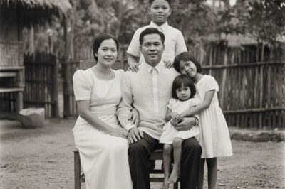 Isang ordinaryong umaga, umalis ang ina ng bahay, at ang tanging sinabi lang ay, “Pupunta lang ako sa palengke at babalik din ako agad”—ngunit nawala siya nang walang bakas sa loob ng 11 mahabang taon. Walang nakakaalam kung ano ang nangyari: isang aksidente, isang pagkidnap, o isang hindi masabi na sikreto? Mahigit isang dekada pa ang lumipas, nang aksidenteng mabuksan ng pamilya ang isa sa kanyang mga lumang gamit, saka lamang nabunyag ang nakakagulat na katotohanan…