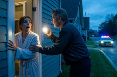 TH-Nang kumatok ang kapitbahay ko sa pinto ko bandang alas-5 ng umaga at dali-daling sinabing, “Huwag kang pumasok sa trabaho ngayon. Magtiwala ka lang sa akin,” nalito ako at medyo natakot. Bakit niya ako bibigyan ng ganoong babala? Pagdating ng tanghali, lumabas ang nakagugulat na katotohanan sa likod ng kanyang mga salita, at binago nito ang lahat.