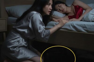 Ang Baliktad na Damit-Pantulog ng Aking Matalik na Kaibigan at ang Kakaibang Ingay sa Ilalim ng Kama Bandang 2AM