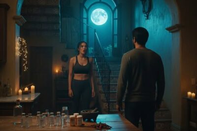 TH-Ginagawa Akong Sabog ng Aking Asawa Gabi-Gabi Para Mag-aral