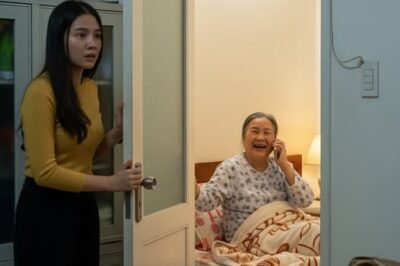 Ibinenta ko ang bahay na pamana para iligtas ang biyenan ko — ngunit nang bumalik ako para kunin ang cellphone, narinig ko ang isang masamang plano na ikinagulat ko nang husto…/th