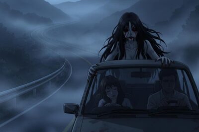 SUMAMA AKO SA NOBYO KO PARA IPAKILALA SA KANYANG PAMILYA — PERO ANG MGA MULTONG BABAE ANG NAGLIGTAS SA AKIN SA KAMATAYAN