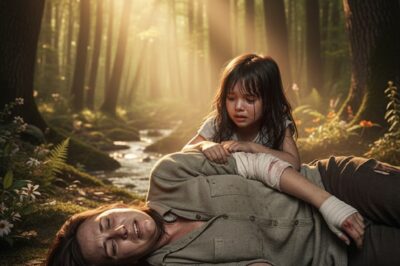 — “Hindi, hindi! Susundan ko si Papa! Tutulungan ko siya! Pinagagaling niya ang lahat sa bayan. Hindi lang niya nagawang pagalingin si Mama!”/th