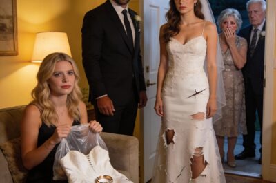 Sinubukan ng aking kapatid sa ama na sirain ang kasal ko sa pamamagitan ng sadyang pagplano ng sarili niyang kasal sa mismong araw ng sa akin/th