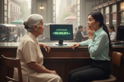 65 na Taong Gulang Ako. At pagkatapos ng 37 taon ng pagsasama, iniwan ako ng sarili kong asawa.