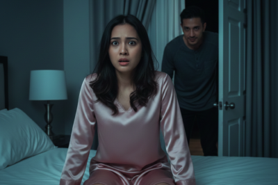 Lumipat sa bahay ng kanyang ama-amain matapos pumanaw ang kanyang tunay na ina, hindi inasahan ni Ánh na magiging ganito ang kanyang kalagayan.