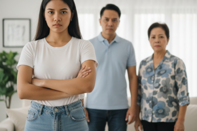 Ibinigay ng asawa ang buong sahod sa kanyang ina, agad namang isinakatuparan ng matalinong asawa ang kanyang planong ‘3 walang’ na ikinagulat ng buong pamilya ng asawa at nagmakaawa pa ng tawad…