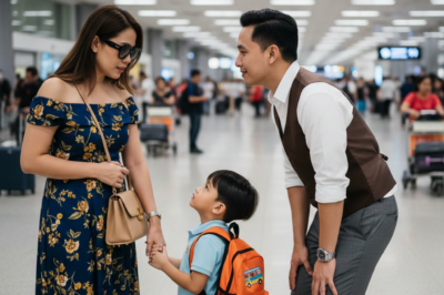 Matapos ang isang gabing pagkakamali kasama ang CEO at ako’y nabuntis, nagbitiw ako sa trabaho nang walang paliwanag at tumakas papunta sa ibang bansa para manganak, ngunit…