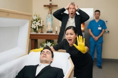  Ang Tagapagbantay at ang Himala ng Buhay/th