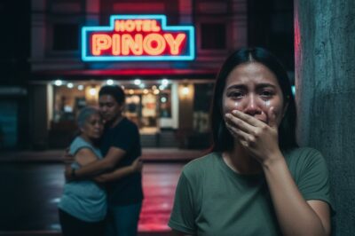 Sumama ako sa aking biyenan sa loob ng kalahating buwang paglalakbay nang 10 magkakasunod na gabi. Sa bawat pagkakataon, nawawala siya at hindi bumabalik hanggang halos mag-aalas-dose na ng madaling araw. Noong ika-11 gabi, palihim ko siyang sinundan at napaiyak nang malaman ko ang katotohanan./hi