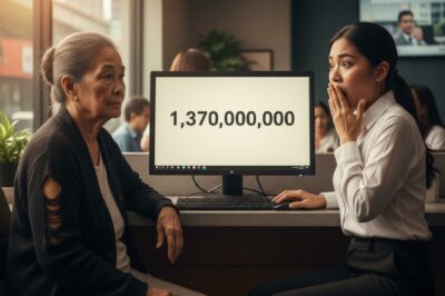 Ako ay 65 taong gulang. Pagkatapos ng 37 taon ng pagsasama, iniwan ako ng aking asawa. Noong araw ng aming diborsyo – binigyan ako ng aking dating asawa – ng isang bank card, na nagsasabing mayroon itong 150,000 Pesos na hindi ko pa nagagalaw. Pagkalipas ng limang taon, nang mag-withdraw ako ng pera, natigilan ako./hi